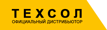 Логотип компании ООО Техсол